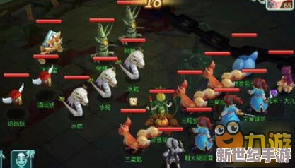《仙剑奇侠传》3D回合战新策略：唐门1v1巅峰对决，匠心搭配引爆制胜奇迹！
