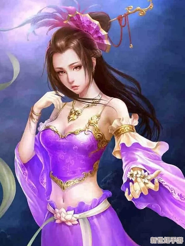 辰东力作《圣墟》正版手游震撼开启限时测试，探索原著未尽之秘的奇幻之旅！