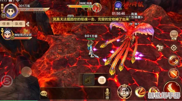 热血江湖手游革新揭秘：携手萌宠，共研心法奥秘，开启协同修炼新篇章