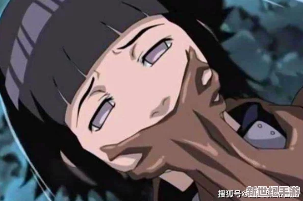 雏田腿法熟练脚法精湛：细说其在《火影忍者》中的战斗技巧与战术应用