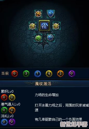 修真纪元：深度探索手游装备魔纹策略，解锁极致战力提升秘籍与技巧指南