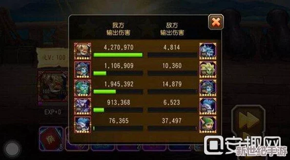 重塑战场格局：刀塔传奇橙阶二潮汐英雄竞技场实战效能全面检验