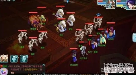 《仙剑奇侠传》3D回合战：征服六星魔魈王终极策略与实战技巧指南