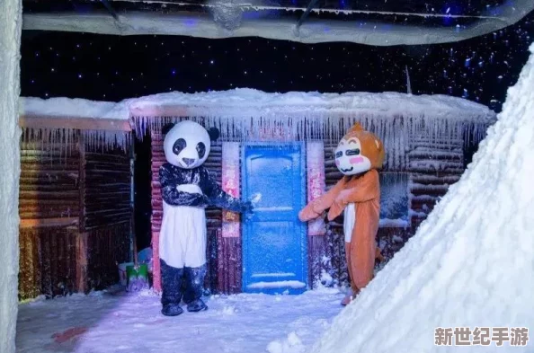 《梦幻西游手游》冬季庆典：欢乐打雪仗全攻略，规则技巧与趣味亮点深度探索