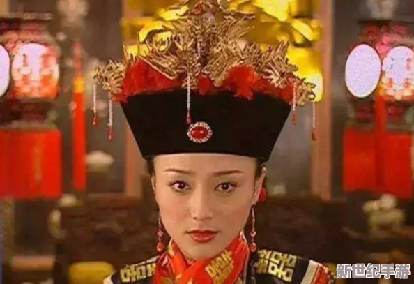 小燕子乾隆双龙戏珠：传闻背后隐藏的宫廷秘事与历史真相，令人惊叹的爱情故事浮出水面！
