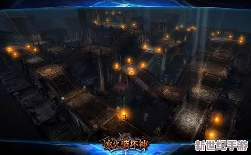 探秘权力深渊，荣耀征程：地宫探险活动全新玩法策略与奇遇揭秘