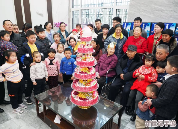 交video老少配：网友热议这一现象，认为年轻人与年长者的互动充满新鲜感与挑战性，引发多元文化碰撞