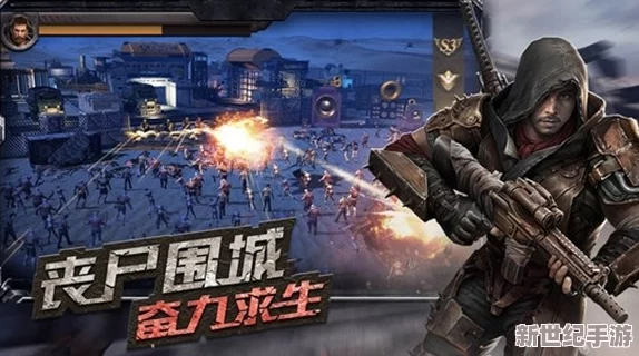 《暗黑黎明2》盛启新纪元：12月15日午时，荣耀新区携缤纷活动震撼登场！