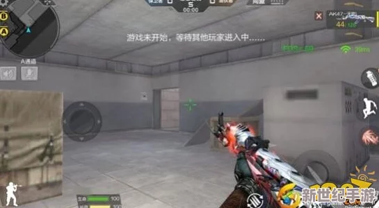 CF手游战术深度挖掘：协同爆破卫星基地，生存策略与紧密配合实战指南