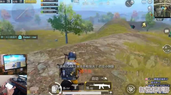 超级战场高阶攻略：精通越塔技巧，实现极限强杀的策略与心得分享