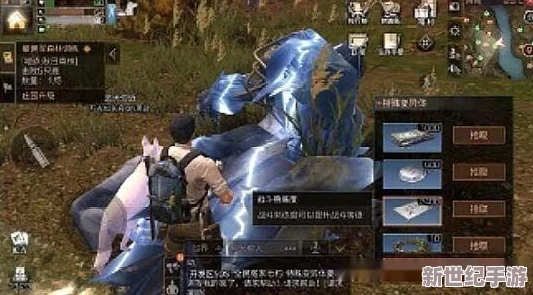 《明日之后》终极挑战：铁手BOSS全技能深度剖析与应对策略指南