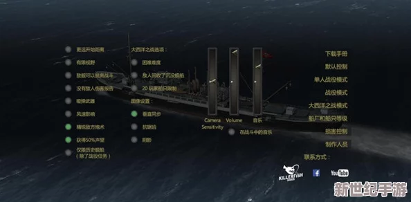 探索舰指太平洋：高效船员招募策略与多元化玩法深度指南