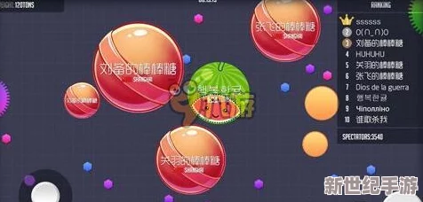 独家揭秘：球球大作战高效攻略，解锁幸运奖励的多元获取途径与技巧分享