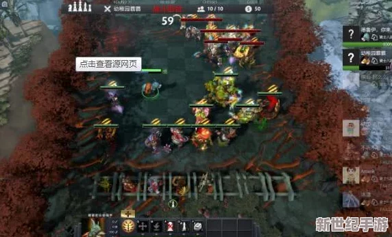 荆棘王座：竞技场战术深度剖析与实战技巧精研指南