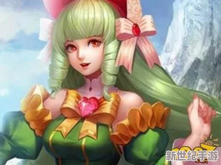 英魂之刃口袋版：幻卡魔女极致输出攻略，天赋与宝石完美搭配策略分享