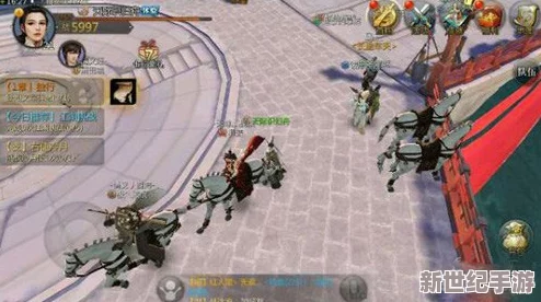 剑侠世界手游探险攻略：精研埋骨之窟挑战策略，掌握高效通关秘籍与技巧