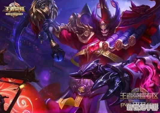 王者荣耀：探秘冷门领域，评选最具争议颜值皮肤TOP榜