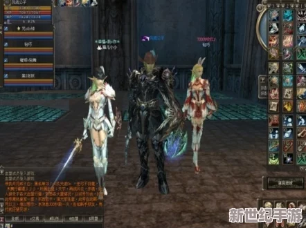 探索《天堂2：血盟》终极试炼——水龙法利昂的奥秘与征服策略全剖析