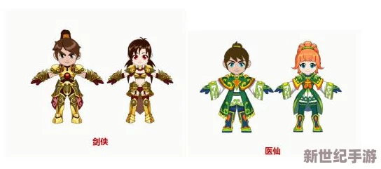 《水浒Q传》全新纪元：超神入化公测盛大启航，英雄觉醒转职重塑传奇江湖！