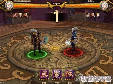 《刀锋无双2》竞技擂台制胜攻略：掌握关键挑战技巧，登顶荣耀之巅的实战策略