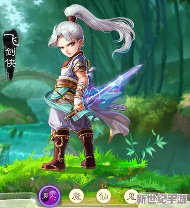 《大话西游热血版》角色个性绽放：全方位染色系统创意玩法深度探索