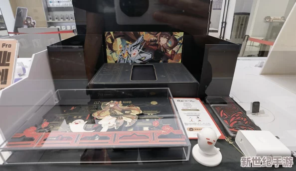 胡桃坐在旅行者胡萝卜，感受奇妙旅程中的友谊与冒险，开启全新篇章的精彩故事