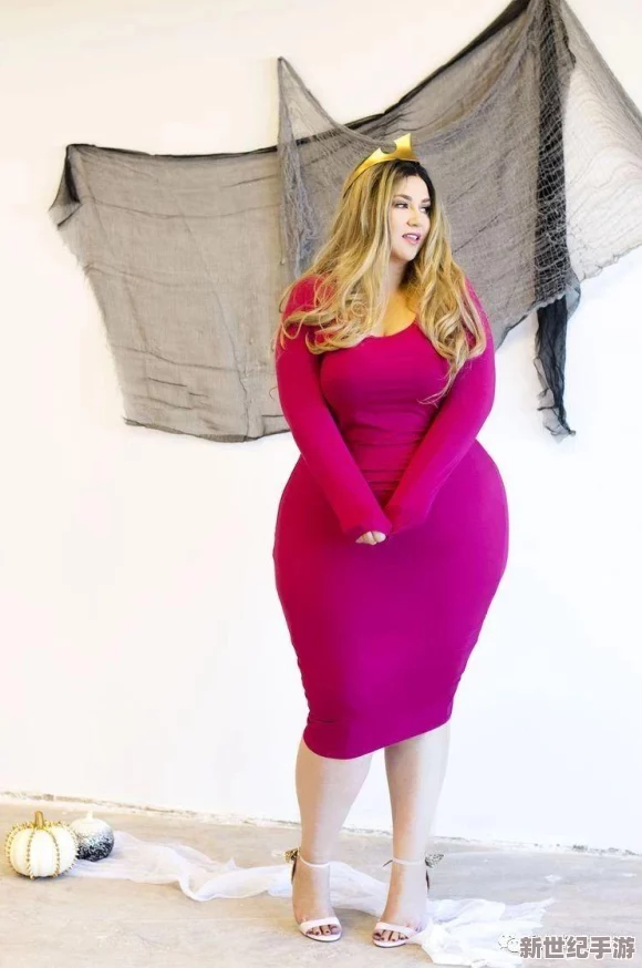 特巨大号肥女的BBwBBwBBwBBw：探讨体型与社会认知之间的关系及其对个人自信心的影响
