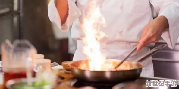 大香煮成品75：探讨其在现代烹饪中的应用与传统技艺的结合研究
