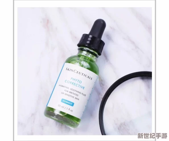 精品一区二区三区四区精华液：深入解析其成分、功效及适用人群，助你选择最适合的护肤产品
