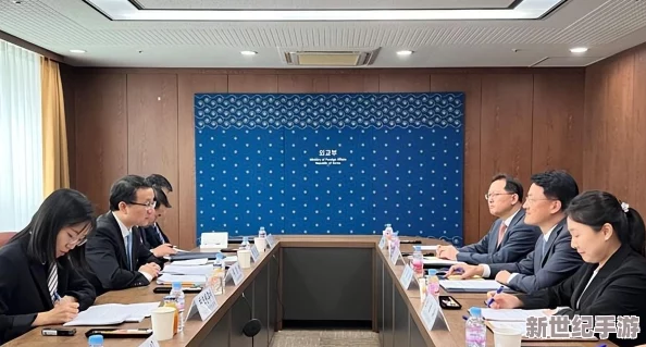 日韩aa：探讨日本与韩国在文化、经济及科技领域的合作与竞争关系，以及两国民众对彼此的看法和影响