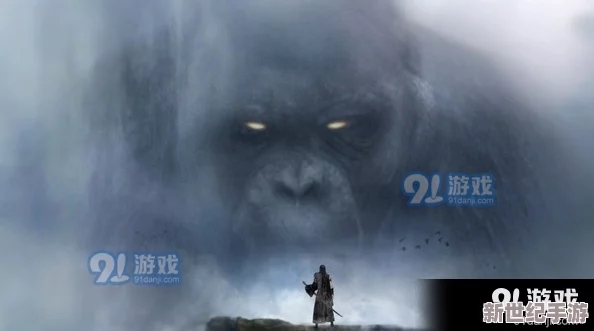 半年庆典共赏中秋皓月，全球挑战重启：世界级BOSS巨猿震撼归来夜战篇！