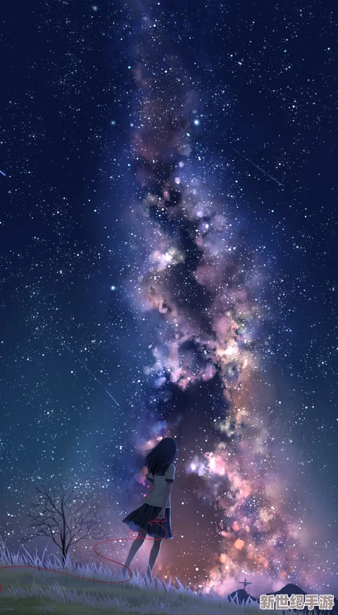 麻花星空MV天美：全新视觉盛宴，带你领略浪漫与梦幻的奇妙结合，感受音乐与艺术的交融魅力