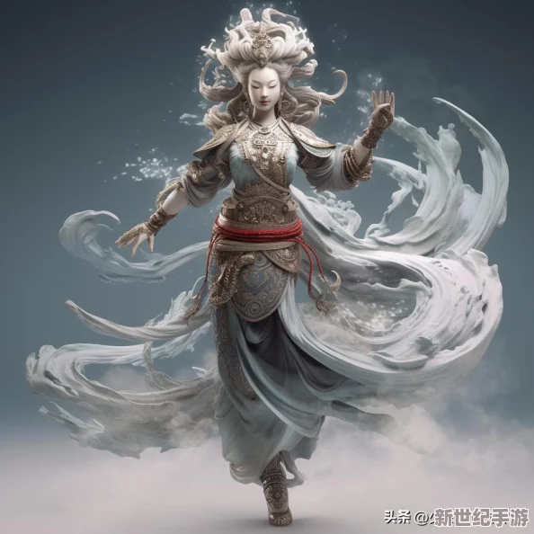 重塑地府威能：梦幻西游手游精选强力变身卡策略指南，解锁幽冥斗士新境界