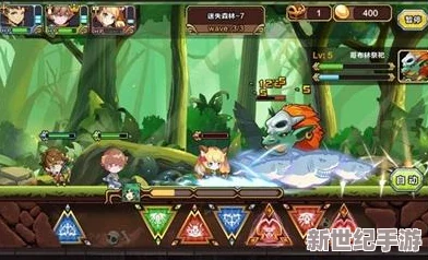 《幻游猎人》手游：高效攻略揭秘，金币速刷技巧与策略大公开
