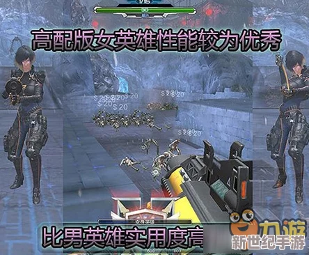 全面剖析：神之六面英雄羁绊系统核心功能与独特玩法深度解读