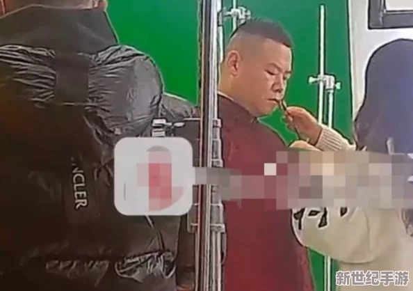 污污污视频：某知名明星被拍到俬密生活，网友热议其背后的真相与隐秘关系！