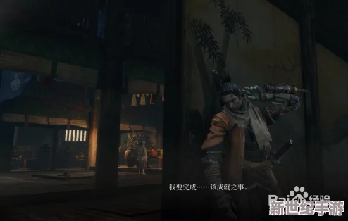 自尽的狼妖：揭示其背后隐藏的悲惨故事与人性挣扎，探讨生死抉择的深层意义