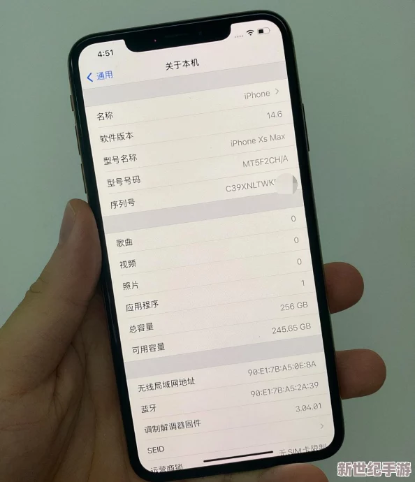 欧美iPhone XS Max性能评测：全面分析其处理器、摄像头和电池续航表现的最新进展