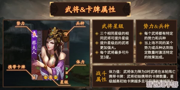 啪啪三国2：精通武将招募策略，解锁强力阵容构建技巧全面指南