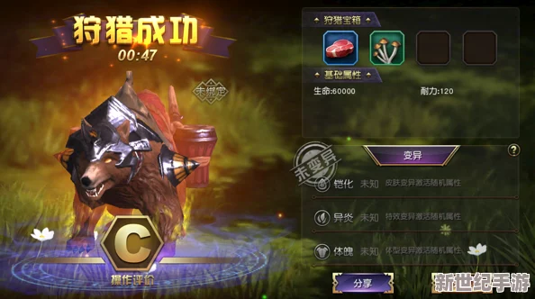 《太极熊猫3：猎龙纪元》全方位装备进阶策略与养成指南，打造你的专属战力巅峰！