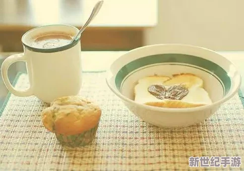 一面吃着一面膜下53分钟，2024年AI美食趋势引领新潮流！