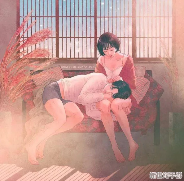 羞羞漫画小穴口：这是一部以幽默和轻松的方式描绘日常生活中尴尬瞬间的漫画作品，深受年轻读者喜爱
