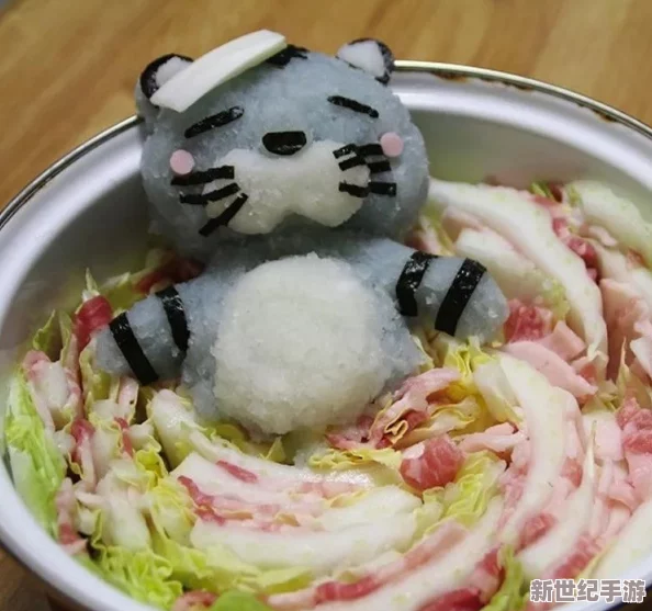 苏软软汆肉的日常txt：记录了苏软软在生活中与美食、朋友互动的点滴，展现了她独特的个性和温暖的人际关系