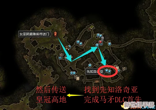 不朽王座：全方位探秘防御建筑独特功能与应用策略指南