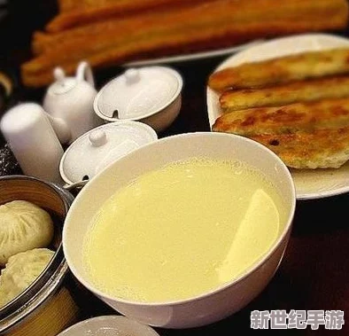 缅北轮流磨豆浆：探讨当地传统饮食文化与社区生活的紧密联系及其对经济发展的影响