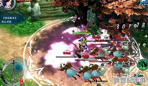 穿越三生三世，探索十里桃花秘境：手游中绝世武器原画艺术鉴赏之旅