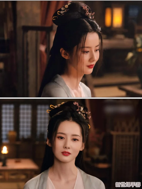 未成女younv仙踪林：揭示年轻女性在现代社会中的成长与挑战，探索她们的梦想与追求之路