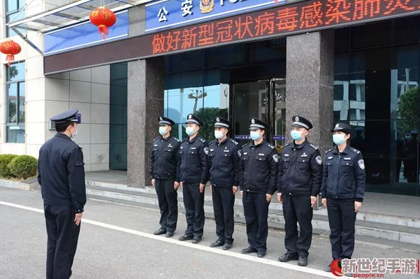武汉警察双龙浩哥：展现社会正义与责任的英雄形象，致力于维护城市安全和治安稳定