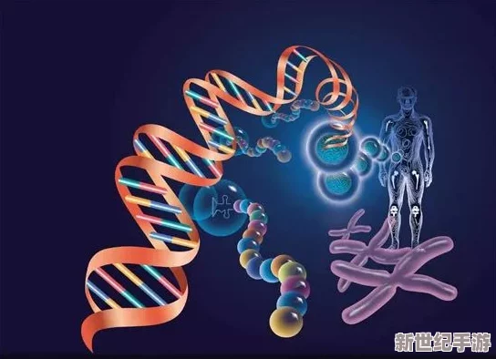 非洲人性功能强大的基因研究：科学家发现与传统观念相悖的惊人遗传特征引发全球热议！