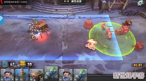 实战策略：战地指挥官高效运用医疗支援技能，提升战场生存与恢复力技巧分享